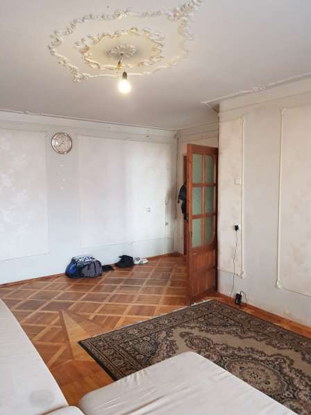 Просторная квартира в Ставрополе фото 17