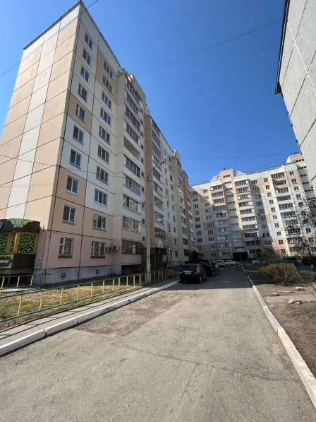 Продается 1-комнатная квартира, Омская, 195 в Омске фото 6