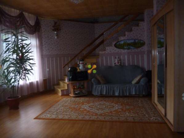 Продам дом в Ростов-на-Дону.Жилая площадь 208 кв.м. в Ростове-на-Дону фото 40