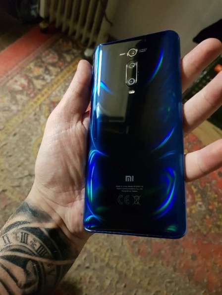 Xiaomi Mi9 T pro в Подольске