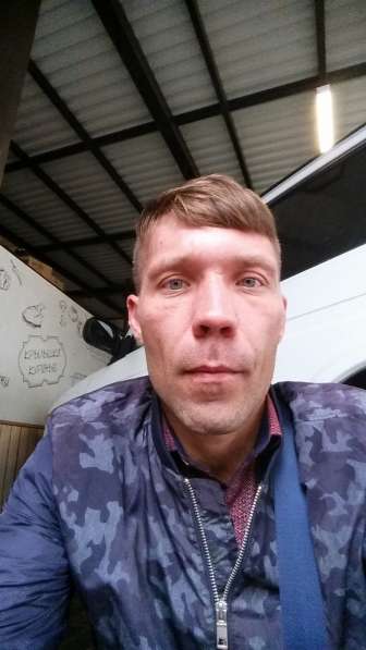 Дмитрий Александрович Степанов, 35 лет, хочет пообщаться
