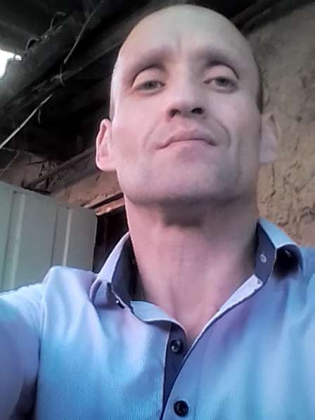 Алекс, 45 лет, хочет познакомиться в Симферополе