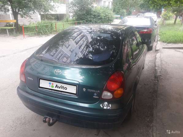 Toyota, Corolla, продажа в Курске в Курске фото 3