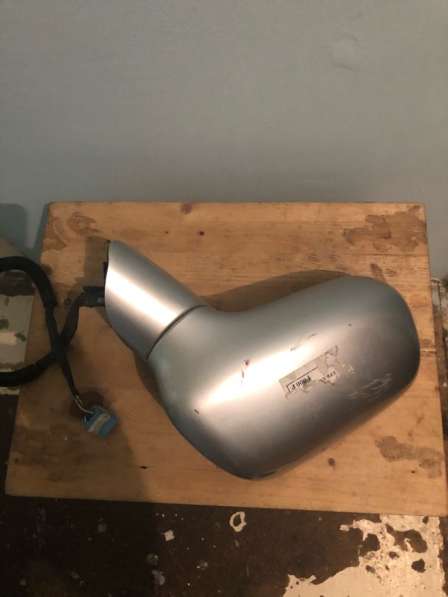 Зеркало правое Honda Civic в Москве