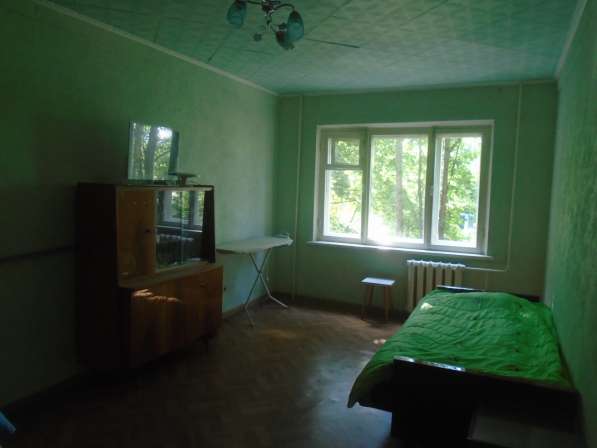 2-х комнатная квартира в Монино в Щелково фото 5