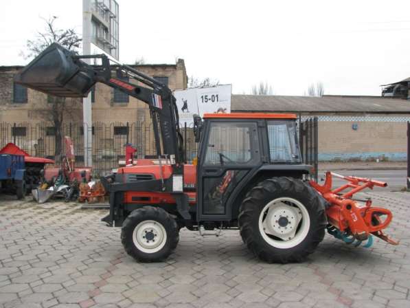 Купить Трансмиссионное Масло Минитрактора Kubota