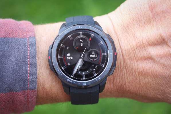 Умные часы Honor Watch GS Pro в Нерехте
