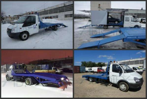 Переоборудование новых грузовых автомобилей, поддержанных бу авто. в Йошкар-Оле фото 4