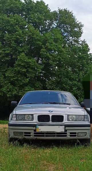 BMW, 3er, продажа в г.Старобельск