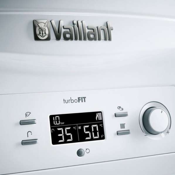 Газовый котел Vaillant turboFIT VUW 242/5-2 в Саратове фото 6