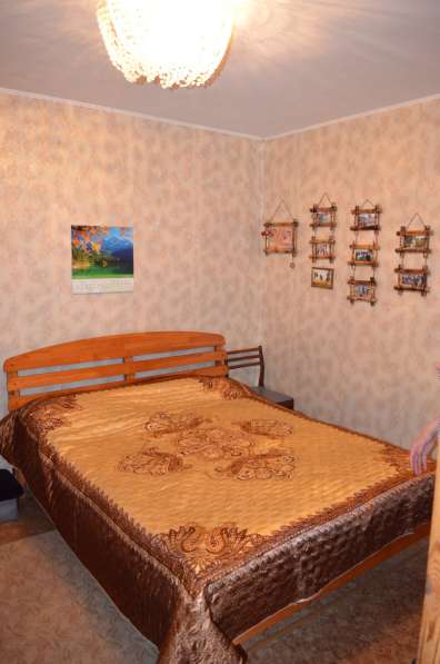 Продается 2-х комнатная квартира ул. Академика Павлова д.5 в Можайске фото 8