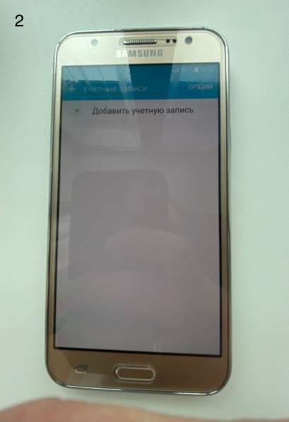 Телефон Samsung J5(SM-J500H) в Твери фото 7
