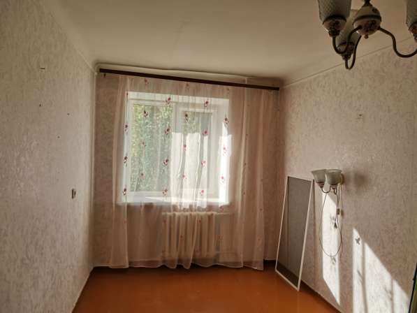Продается 2-х комнатная квартира, ул. Багратиона, 29Е в Омске фото 13
