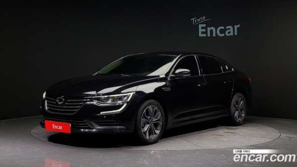 Renault Samsung, SM7, продажа в Владивостоке в Владивостоке фото 23