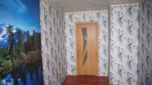 Продается 2-х комнатная. Вавилова 102 в Красноярске фото 22
