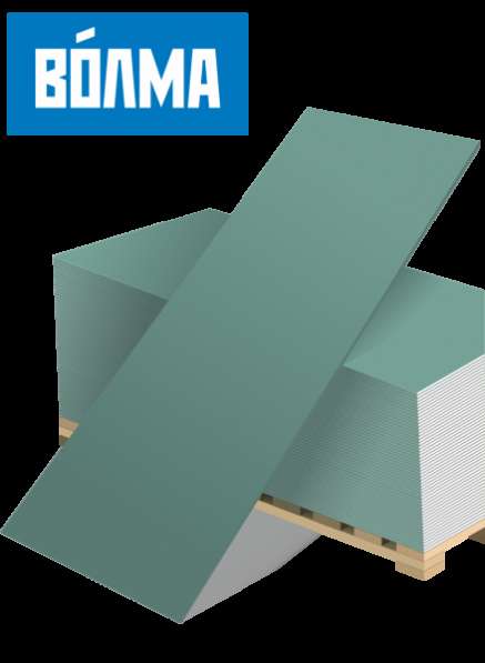 Гипсокартон (ГКЛ) в Челябинске фото 3