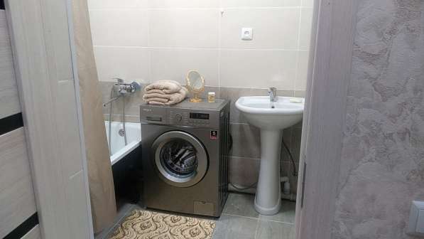 Евродвушка в центре Душанбе в фото 6