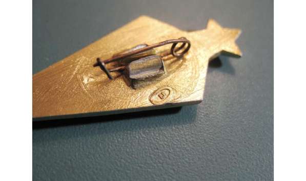 Спортивные значки. СССР. РЕТРО в Москве фото 10