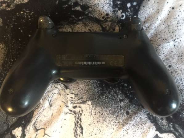 PlayStation 4 slim 1 tb в Москве фото 7