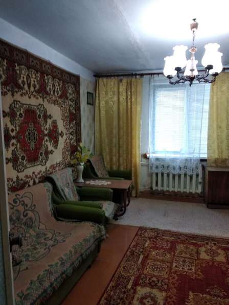 Продается 2-х комнатная квартира по ул. Бородинская дом 3 в фото 7