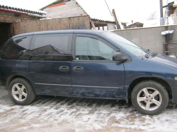 Dodge, Caravan, продажа в Пскове в Пскове фото 5