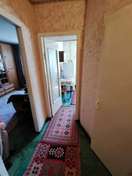 Продается 1 комнатная квартира в г. Луганск, кв. 50 лет Октя в фото 6