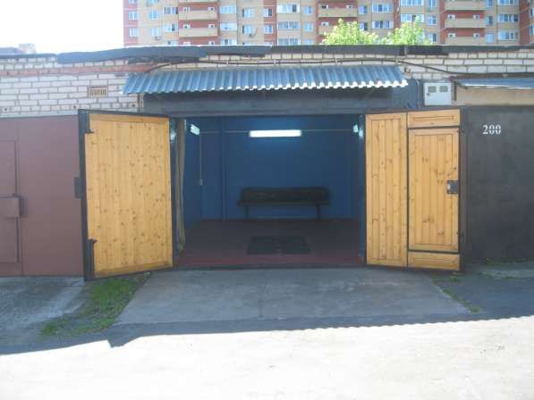 Продаю гараж в ПГСК-27 в Октябрьском фото 15