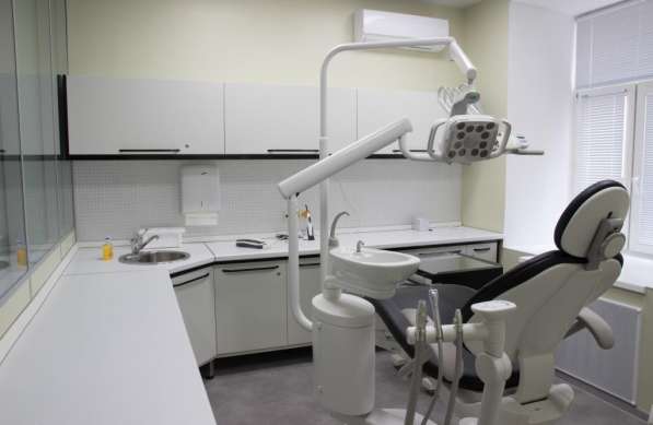 Аренда стоматологических кабинетов в центре Москвы в Москве