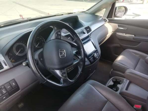 Honda, Odyssey (North America), продажа в г.Рустави в фото 5
