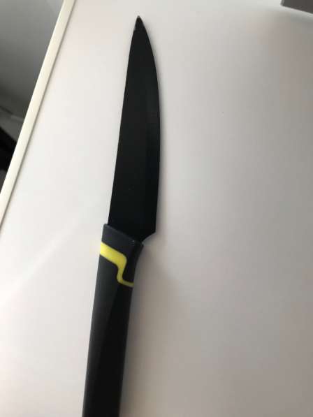 Нож кухонный универсальный APOLLO в Уфе фото 3
