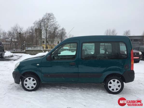 Renault, Kangoo, продажа в Череповце в Череповце фото 7