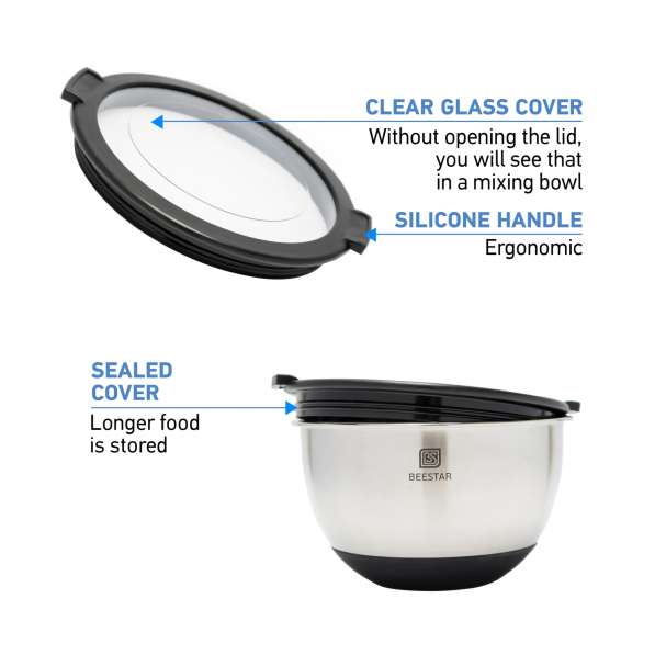 Миски для смешивания в Казани фото 5