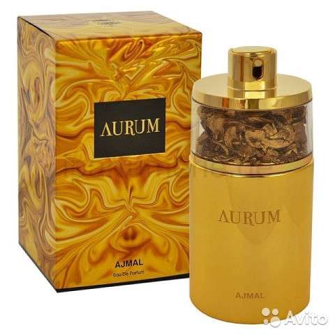 Селективная Оригинальная парфюмерия AJMAL оптом в Махачкале фото 6