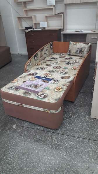 Кресло-кровати от производителя в Красноярске фото 10