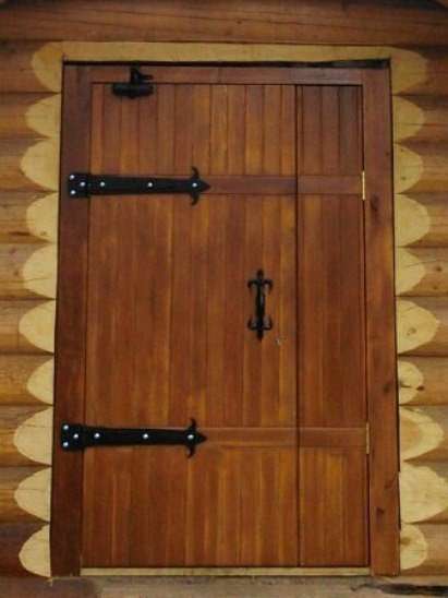 Двери Лестницы Индивидуальные заказы в Москве фото 17