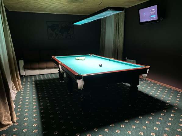 Новый Коттедж для отдыха и мероприятий в Раменское фото 26