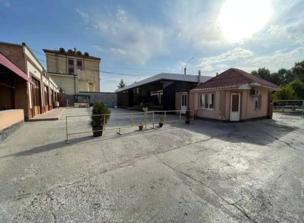 Продается недвижимость & готовый бизнес в Согдиане в фото 6
