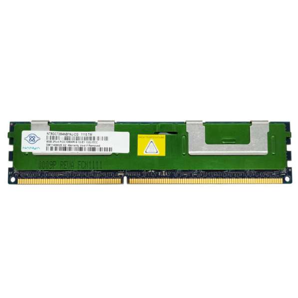 Модуль памяти 4GB DDR3