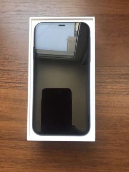 IPhone 11 128gb Black