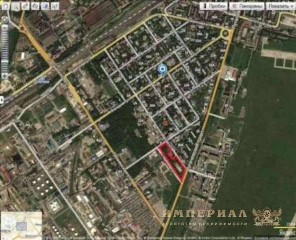 realty_mapper3.plot_in_cityПлощадь 225.00 сот.