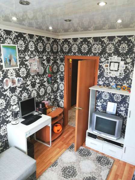 Продам 2х комнатную квартиру в Домодедове фото 12