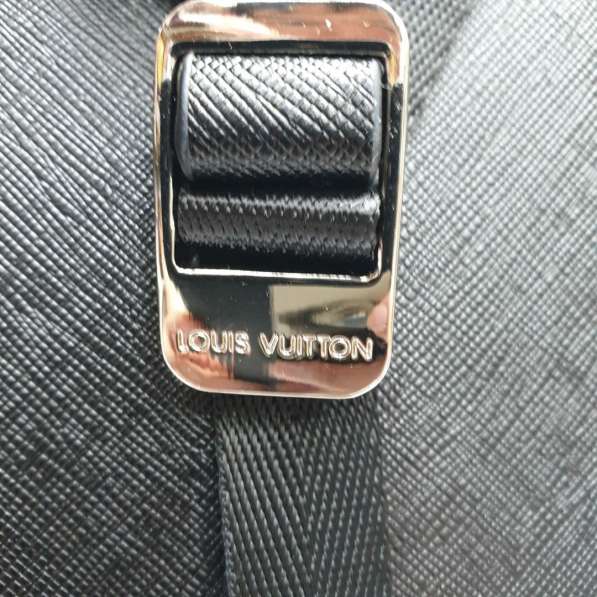 Рюкзак Louis Vuitton в Москве фото 7