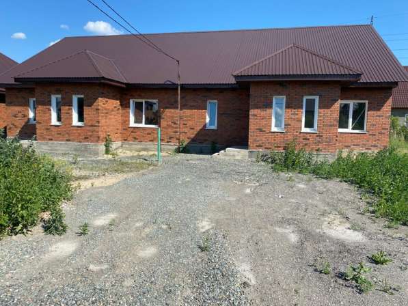Продам новый коттедж в Толмачево -125 м2 в Новосибирске фото 5