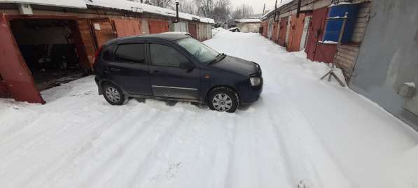 ВАЗ (Lada), Kalina, продажа в Перми