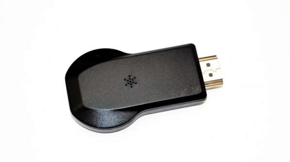 Медиаплеер Miracast AnyCast MX18 Plus HDMI с встроенным WiFi в 