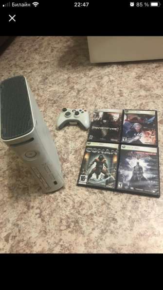 Xbox 360 в Казани