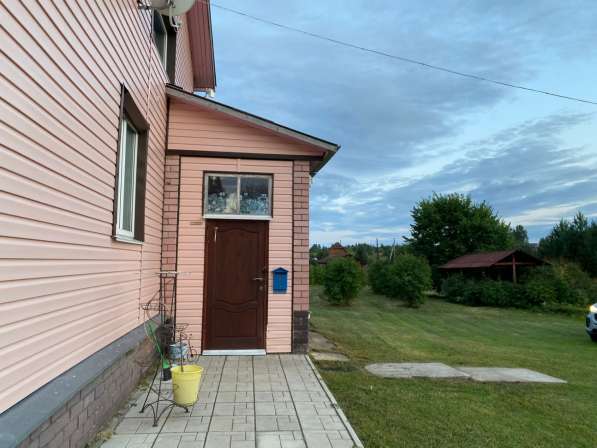 Продам дом на участке 30 соток в Архангельской обл в Новом Уренгое фото 15