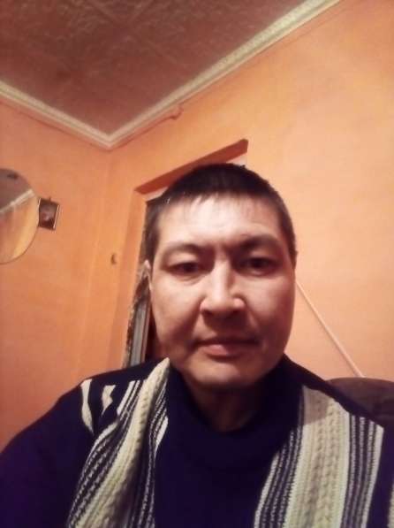 Арман Асылтаевич Рапиков, 41 год, хочет пообщаться