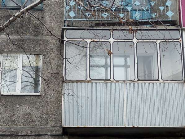 Продам 2-х комнатную квартиру в Междуреченске