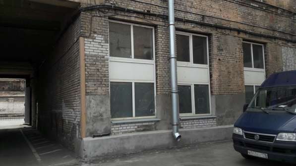 Сдам производство-склад 116 кв.м. в Невском р-не